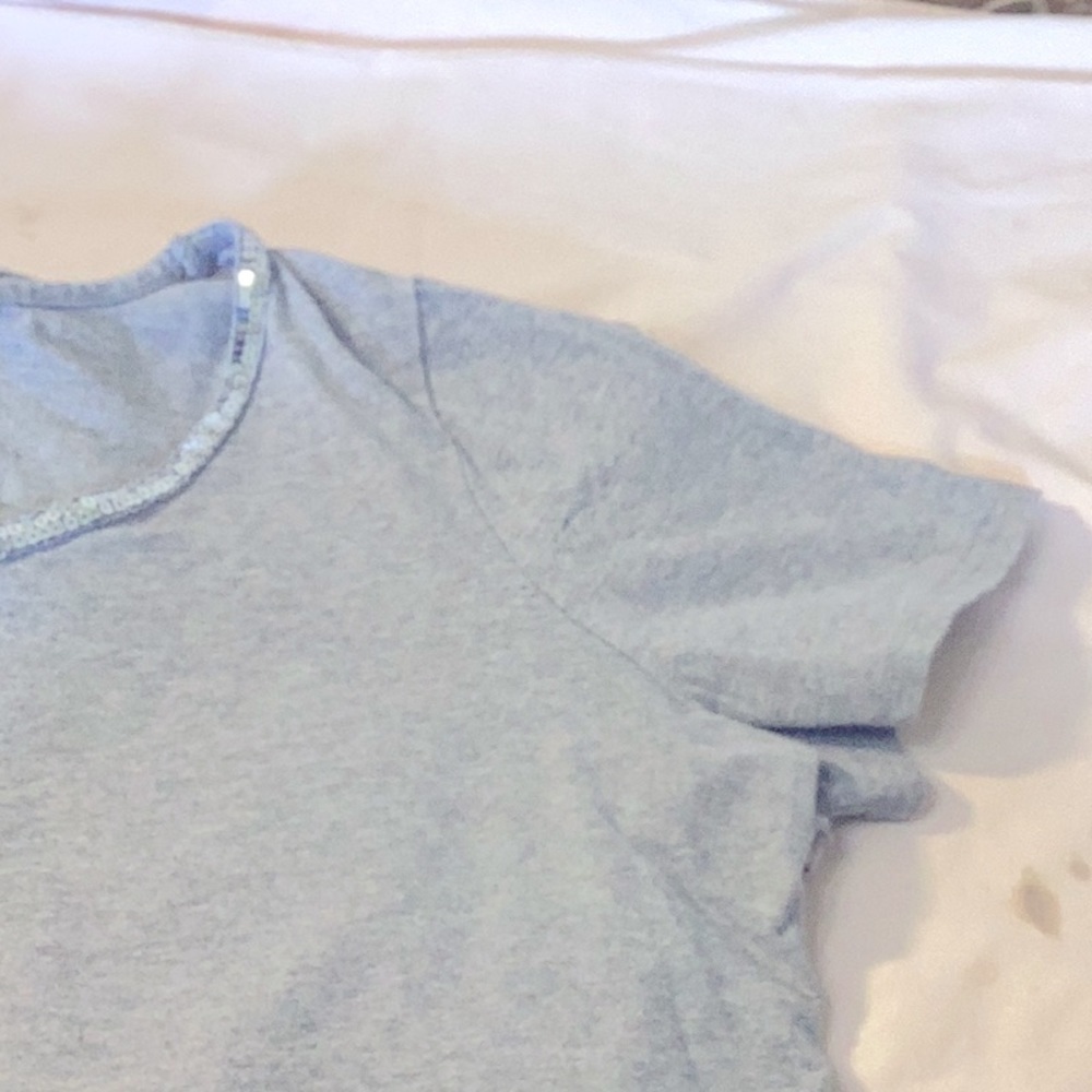 Lane, Bryant Modern Fit shirt. W-16 - Picture 4 of 4